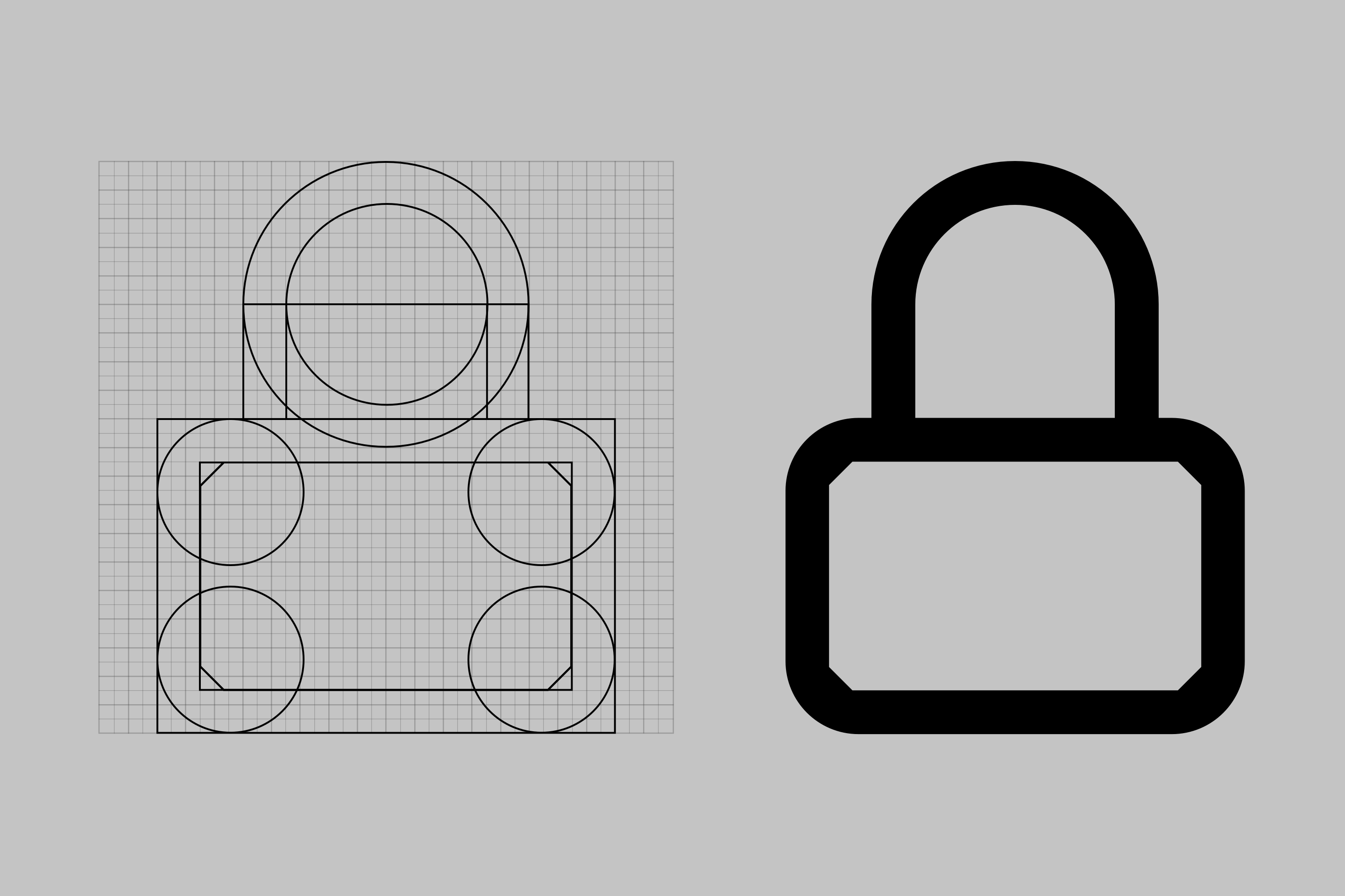 Firefox icon system preview